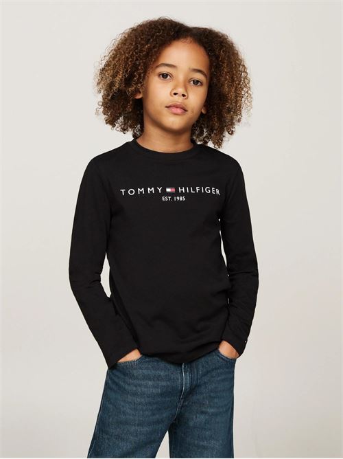  TOMMY HILFIGER | KS0KS00202J/BDS